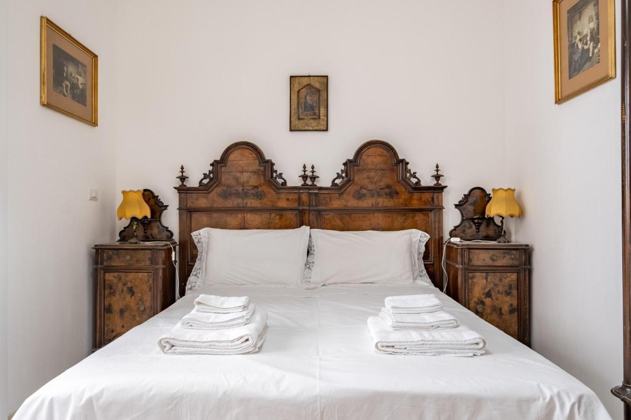 Dimora Lucrezia - Big & Central Apatment With Parking Ostuni Extérieur photo